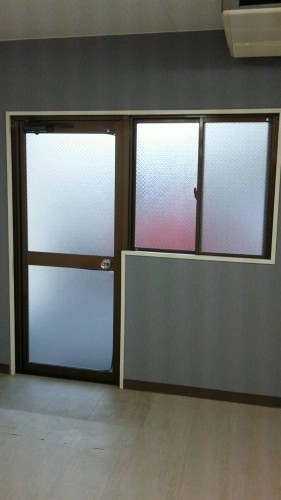 アクセントクロス　４