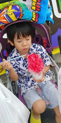 令和1年10月27日マルシェ　７