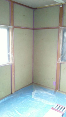 江藤邸聚楽　１