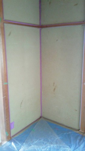 江藤邸聚楽　２