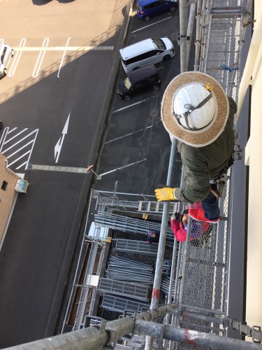 12月13日福岡にて　３