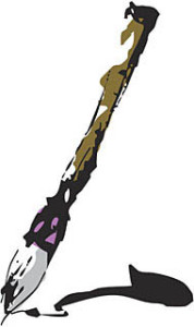 kakizome