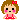 女の子