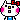 ビックリ