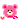 ...｡ PinkBear