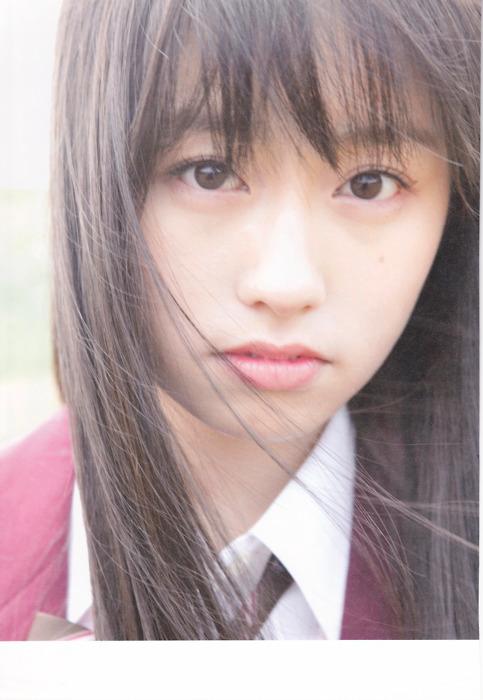 佐々木彩夏　画像