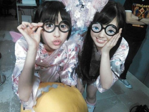 ももクロ　ごごたま