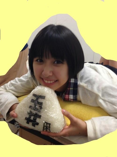 ももクロ　黄色　玉井詩織