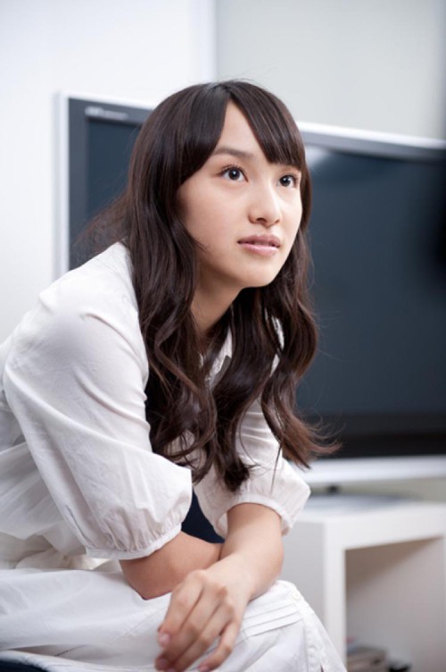 ももクロ　赤　百田夏菜子