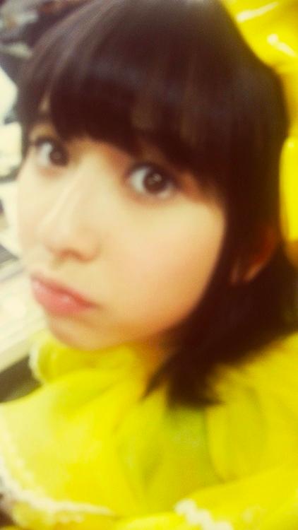 ももクロ　黄色　玉井詩織