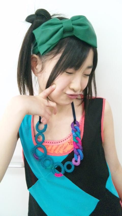 有安杏果　画像