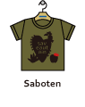 Saboten