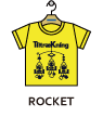 ROCKET