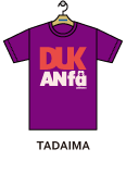 TADAIMA
