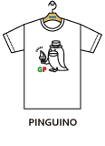 PINGUINO