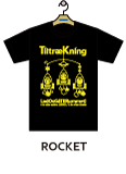 ROCKET
