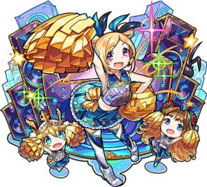 モンスト 神パンが殺したキャラ一覧ｷﾀ ﾟ ﾟ まさかのアイツが モンスト最新情報まとめ