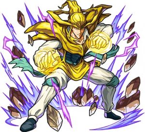 モンスト 保存版 仙水忍はコレやっておけばとりあえず勝てるｗｗｗｗ モンスト最新情報まとめ