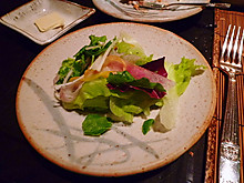 サラダ P1040564
