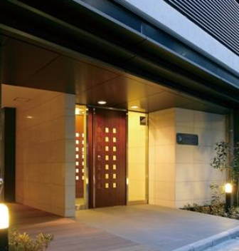 【ユニロイヤル銀座 】 中央区 新富町 賃貸