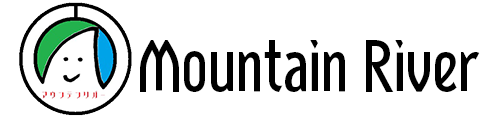 Mountain River
