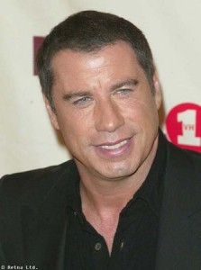 Travolta, John