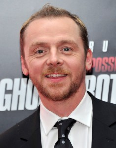 simon pegg