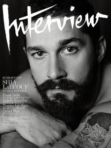 Shia LaBeouf