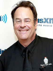 Dan Aykroyd