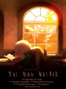 the dam keeper