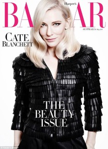 Cate Blanchett_bazaar