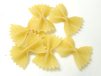 Farfalle