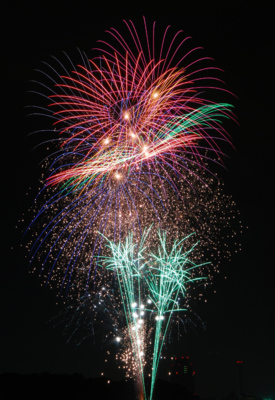 第39回金沢まつり 花火大会