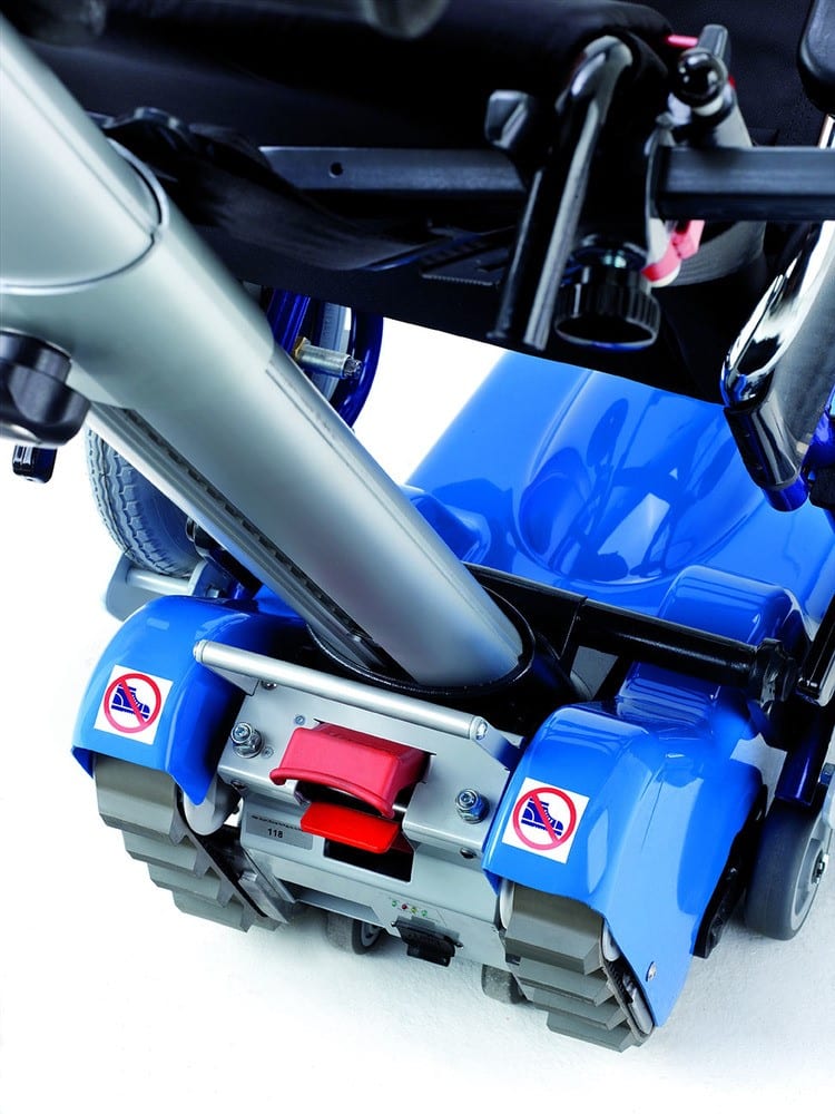 oruga salvaescaleras amazon