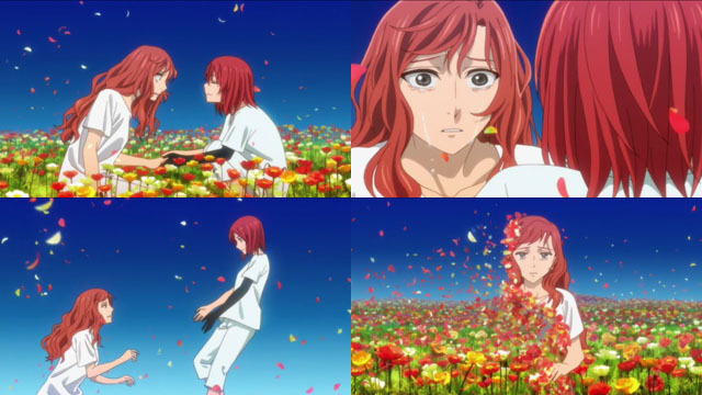 魔法使いの嫁 第22話 日陰の歩き方