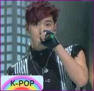 にほんブログ村 音楽ブログ K-POPへ