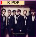 にほんブログ村 音楽ブログ K-POPへ