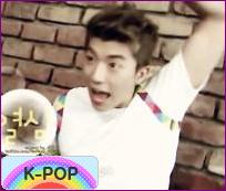 にほんブログ村 音楽ブログ K-POPへ