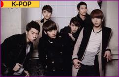 にほんブログ村 音楽ブログ K-POPへ