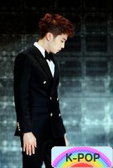 にほんブログ村 音楽ブログ K-POPへ