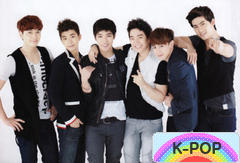 にほんブログ村 音楽ブログ K-POPへ