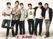 にほんブログ村 音楽ブログ K-POPへ
