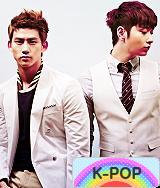 にほんブログ村 音楽ブログ K-POPへ