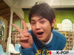 にほんブログ村 音楽ブログ K-POPへ