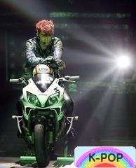 にほんブログ村 音楽ブログ K-POPへ