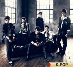 にほんブログ村 音楽ブログ K-POPへ