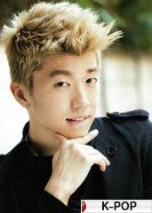 にほんブログ村 音楽ブログ K-POPへ