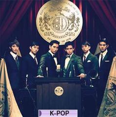 にほんブログ村 音楽ブログ K-POPへ