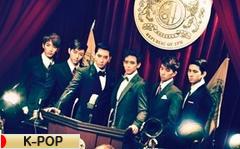 にほんブログ村 音楽ブログ K-POPへ