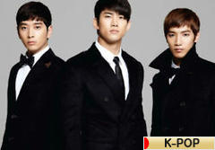 にほんブログ村 音楽ブログ K-POPへ